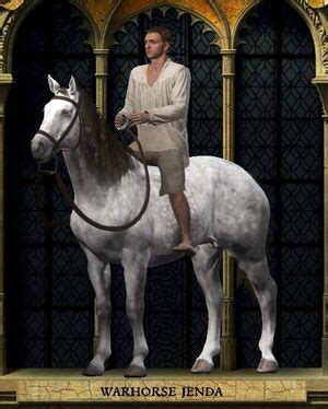 warhorse jenda|kingdom come deliverance buy horse.